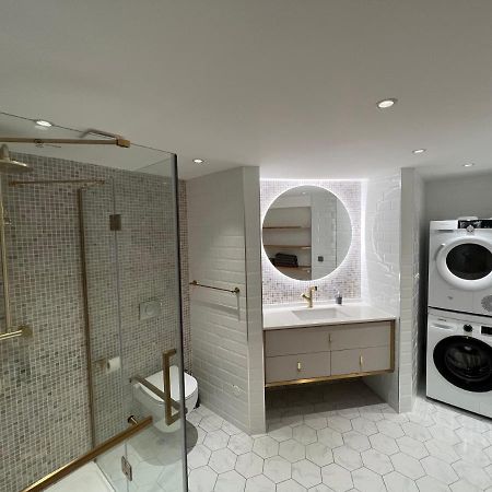 Suite Deluxe Au Carre Cathedrale En Hypercentre Saint Denis Exteriör bild